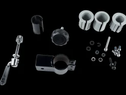 Trek Bikes Trek Pedal Trailer Hinge Bolt & Nut