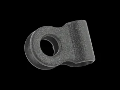 Trek Bikes Trek Plastic Bolt-on Single Cable Housing Guide