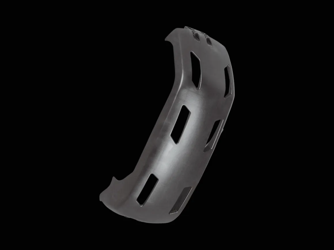 Trek Bikes Trek Powerfly HT Motor Armor