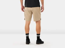 Trek Bikes Trek Quantum Fitness Bike Short