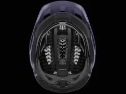 Women Trek Bikes Trek Quantum WaveCel Mountain Bike Helmet