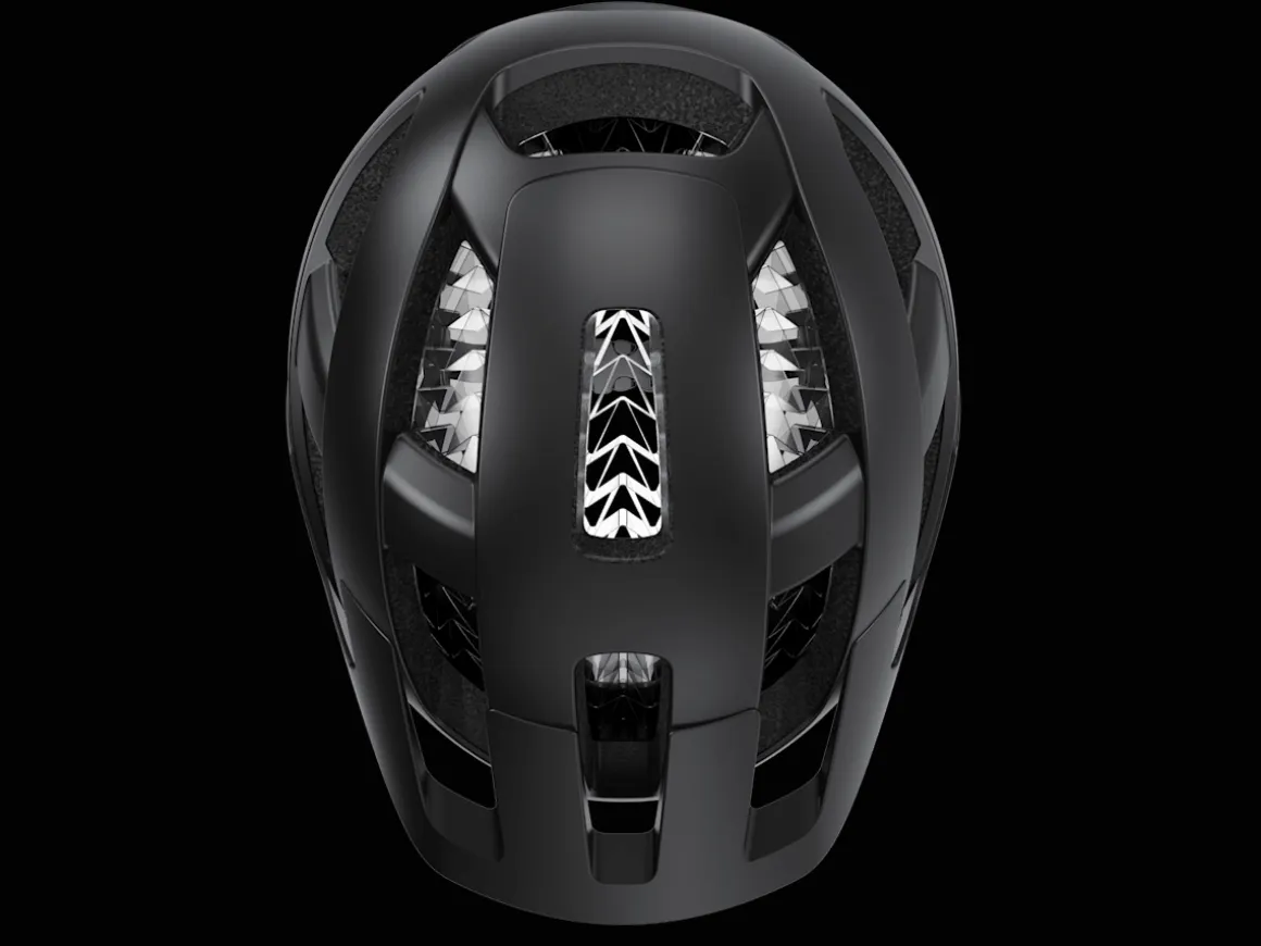 Women Trek Bikes Trek Quantum WaveCel Mountain Bike Helmet