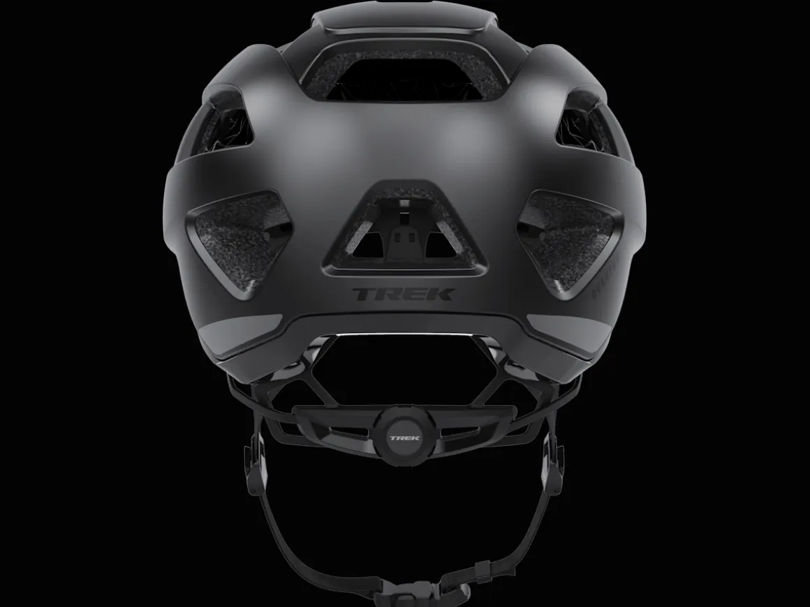 Women Trek Bikes Trek Quantum WaveCel Mountain Bike Helmet