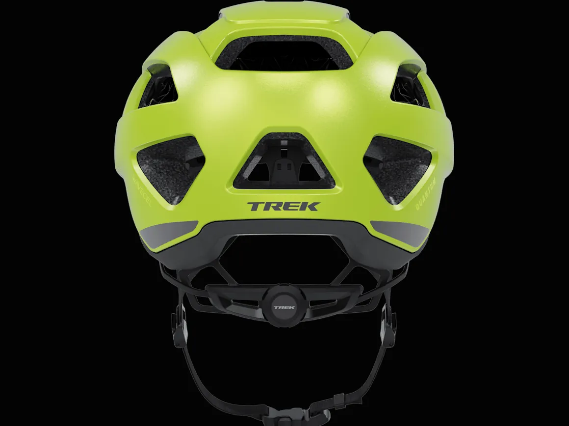 Women Trek Bikes Trek Quantum WaveCel Mountain Bike Helmet