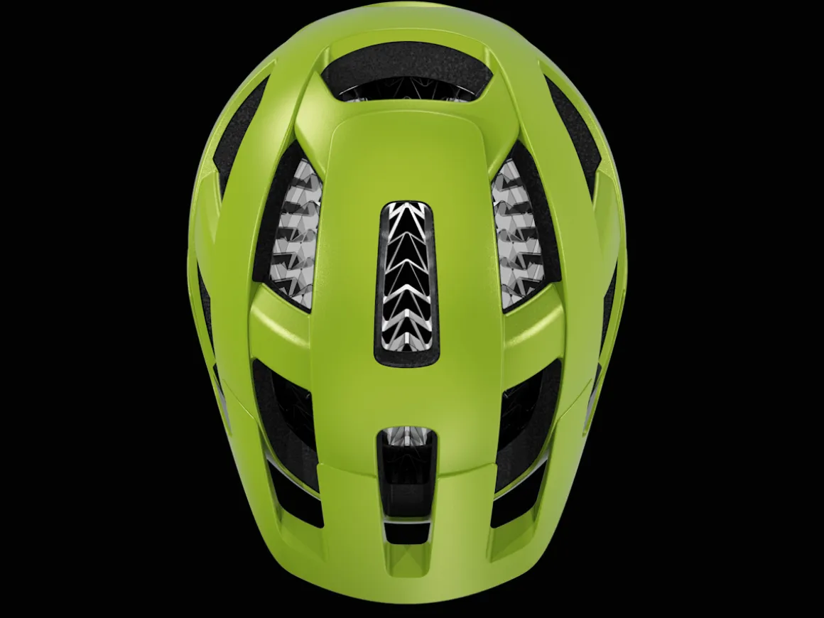 Women Trek Bikes Trek Quantum WaveCel Mountain Bike Helmet