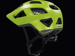 Women Trek Bikes Trek Quantum WaveCel Mountain Bike Helmet