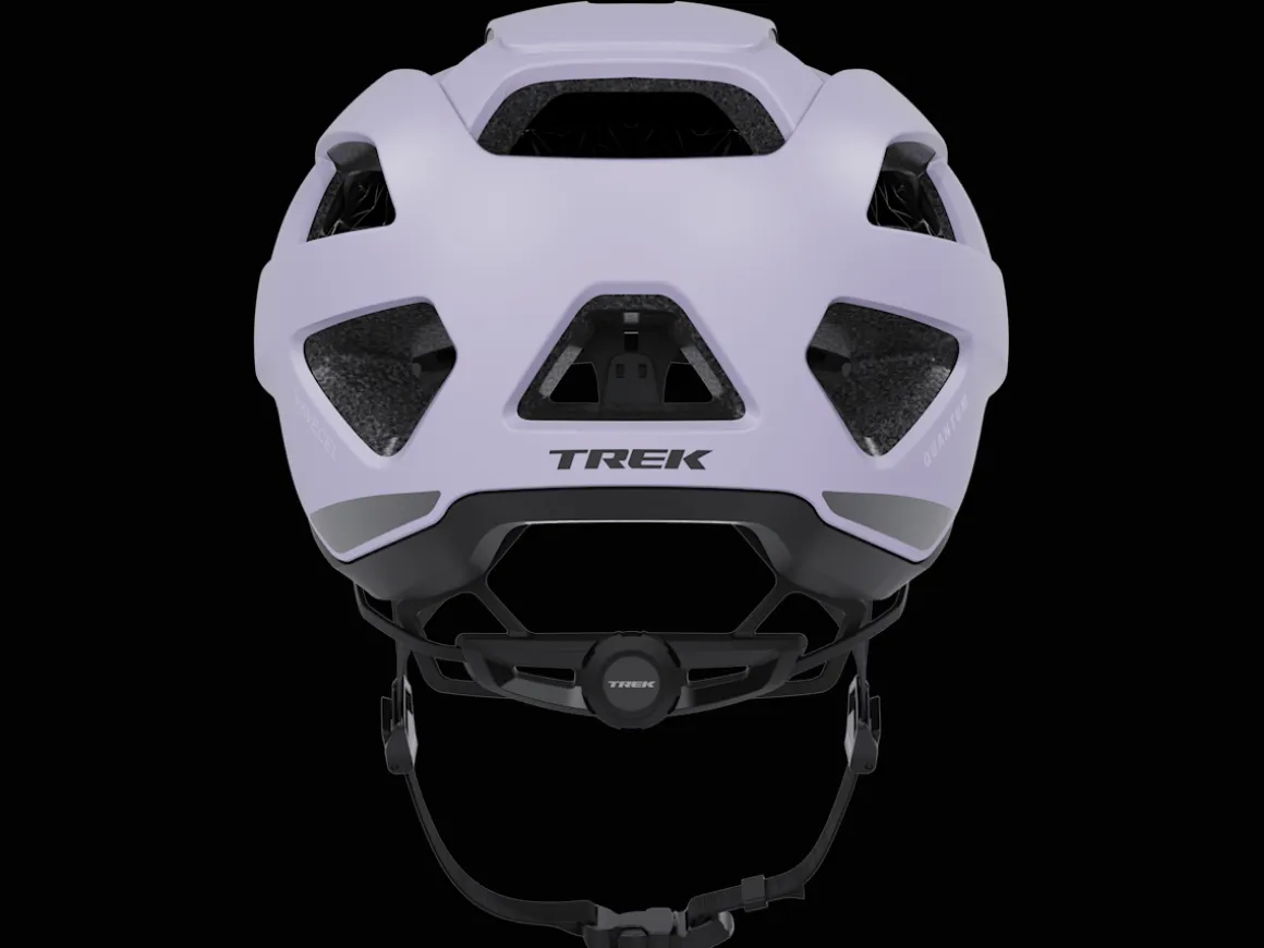 Women Trek Bikes Trek Quantum WaveCel Mountain Bike Helmet