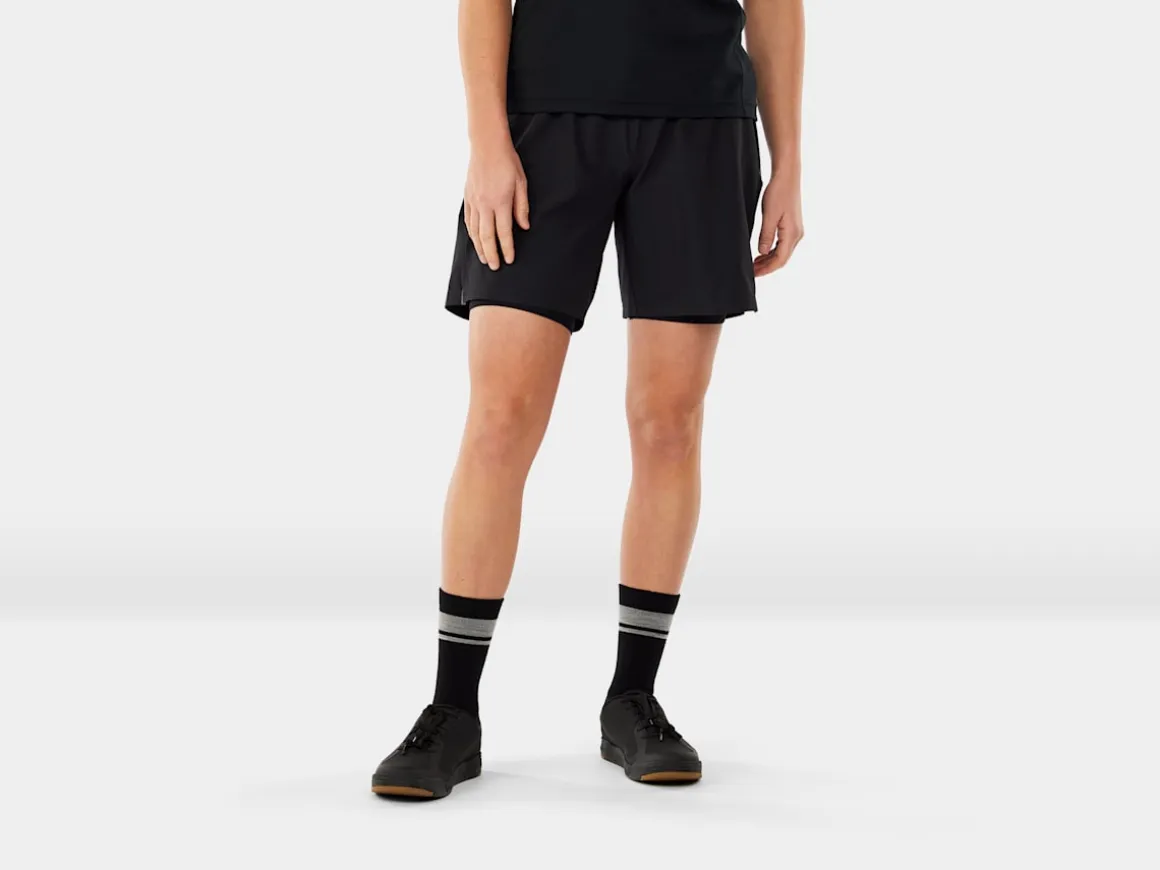 Women Trek Bikes Trek Quantum Women's Fitness Bike Short
