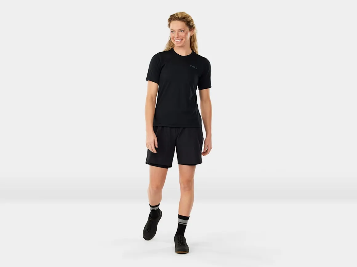 Women Trek Bikes Trek Quantum Women's Fitness Bike Short