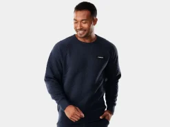 Trek Bikes Trek Quilted Crewneck Unisex Sweatshirt