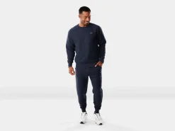 Trek Bikes Trek Quilted Crewneck Unisex Sweatshirt