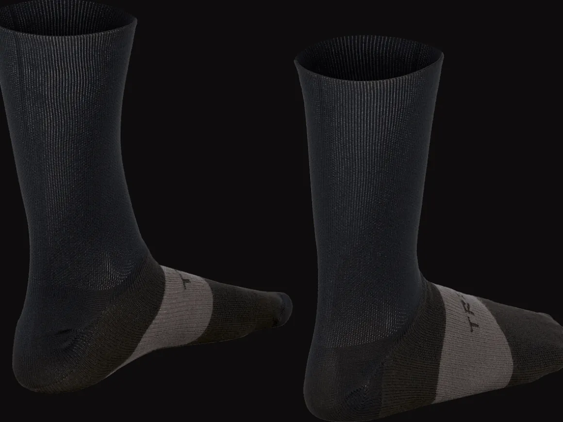 Women Trek Bikes Trek Race Crew Cycling Sock