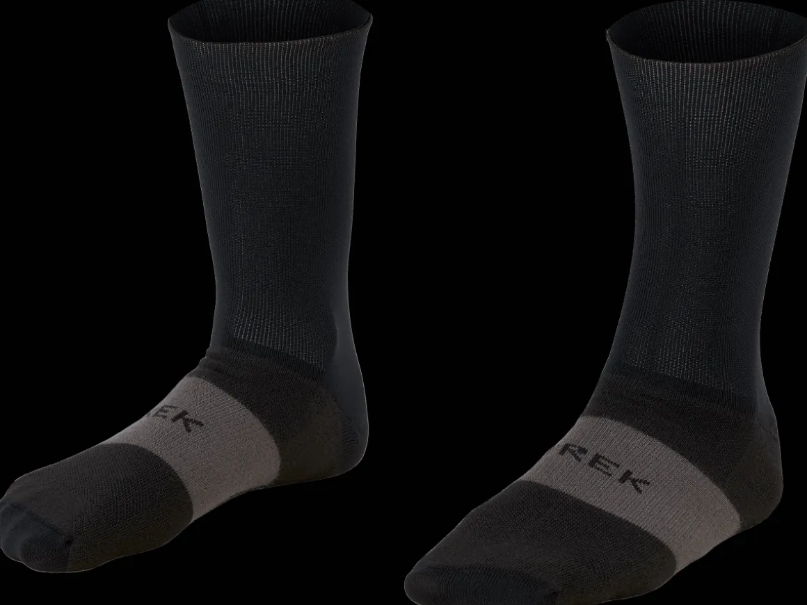 Women Trek Bikes Trek Race Crew Cycling Sock