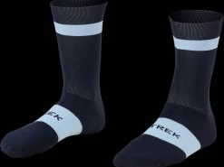 Women Trek Bikes Trek Race Crew Cycling Sock