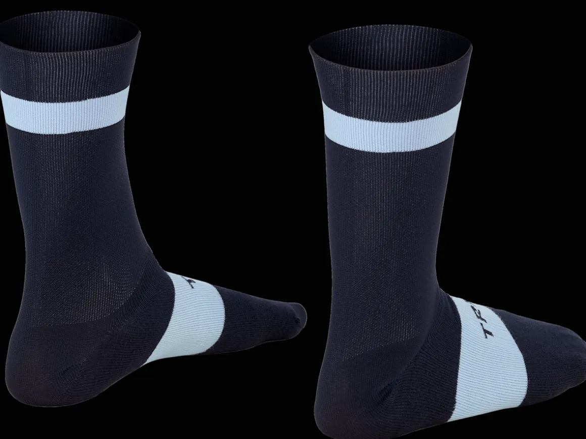 Women Trek Bikes Trek Race Crew Cycling Sock