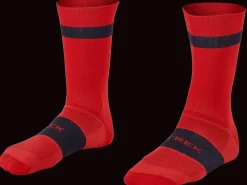 Women Trek Bikes Trek Race Crew Cycling Sock
