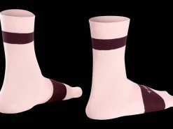 Women Trek Bikes Trek Race Crew Cycling Sock