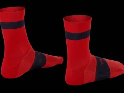 Women Trek Bikes Trek Race Quarter Cycling Sock