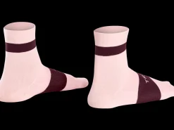 Women Trek Bikes Trek Race Quarter Cycling Sock