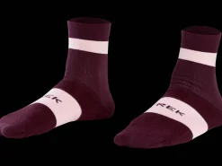 Women Trek Bikes Trek Race Quarter Cycling Sock