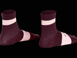 Women Trek Bikes Trek Race Quarter Cycling Sock
