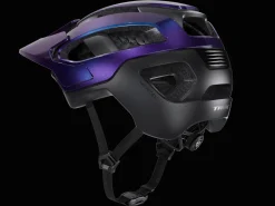 Women Trek Bikes Trek Rally WaveCel Mountain Bike Helmet