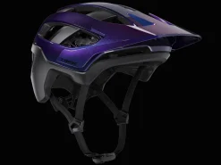 Women Trek Bikes Trek Rally WaveCel Mountain Bike Helmet