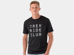 Trek Bikes Trek Ride Club Unisex T-Shirt