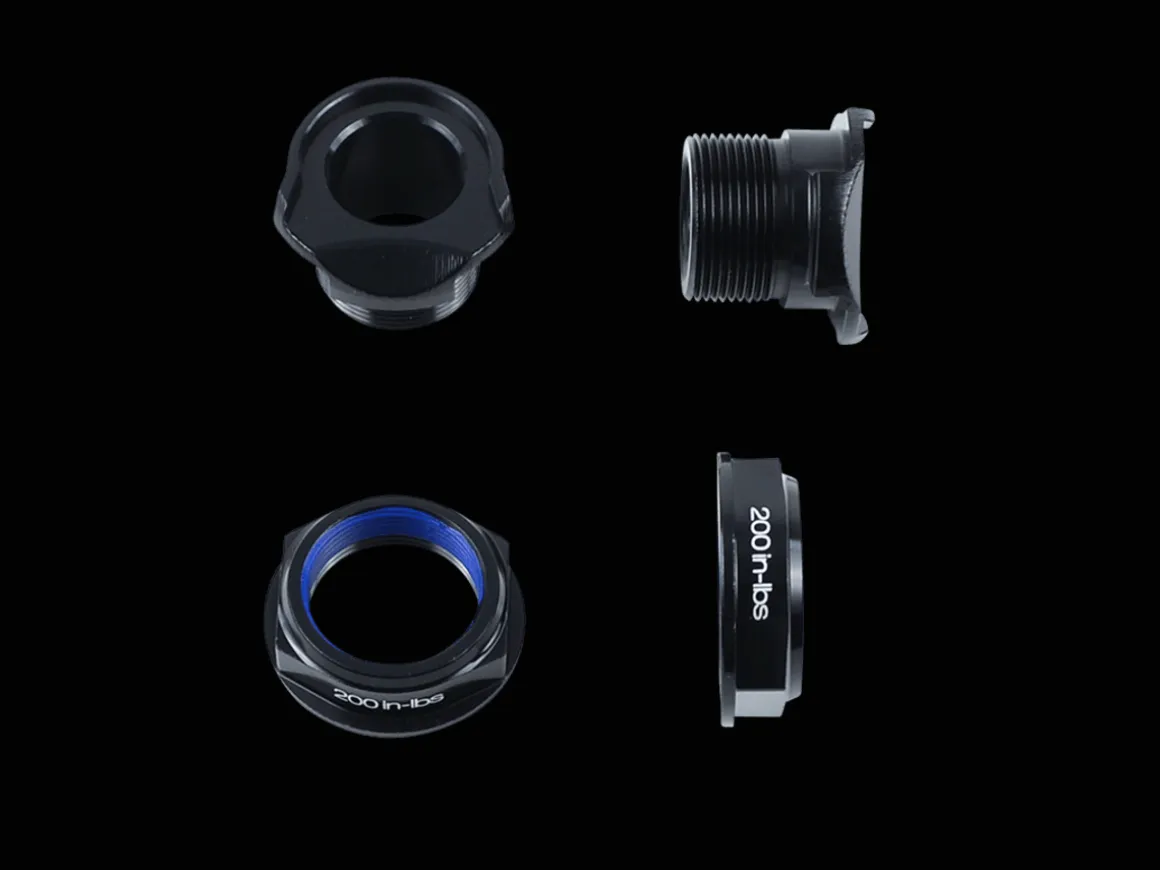 Trek Bikes Trek Road Disc (Gen 1) Dropout Kit