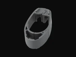 Trek Bikes Trek Road Integrated Stem Headset Cable Routing Spacer