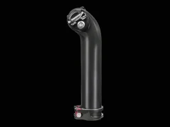 Trek Bikes Trek Round Ultra-light Carbon Seatmast Cap & 10mm Ears