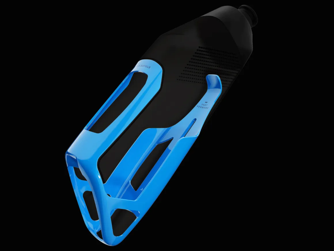 Trek Bikes Trek RSL Aero Water Bottle and Cage