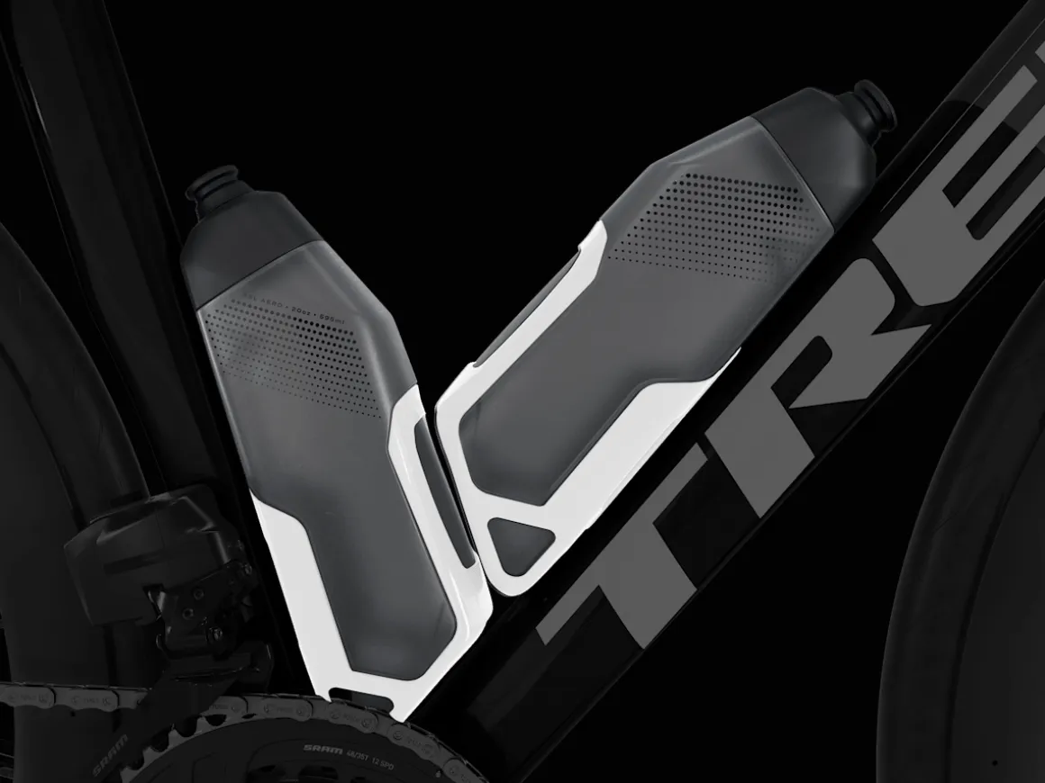 Trek Bikes Trek RSL Aero Water Bottle and Cage