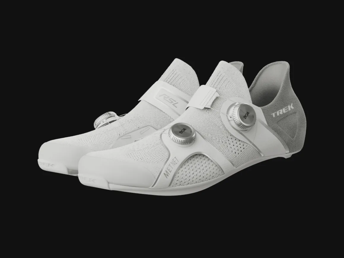 Women Trek Bikes Trek RSL Knit Road Cycling Shoe