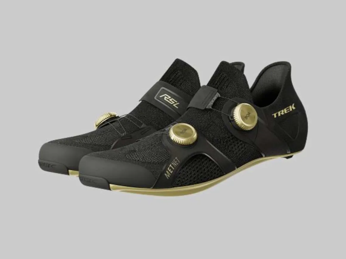 Women Trek Bikes Trek RSL Knit Road Cycling Shoe