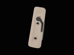 Trek Bikes Trek Slash Gen 5 Storage Door Cover - Carbon Models