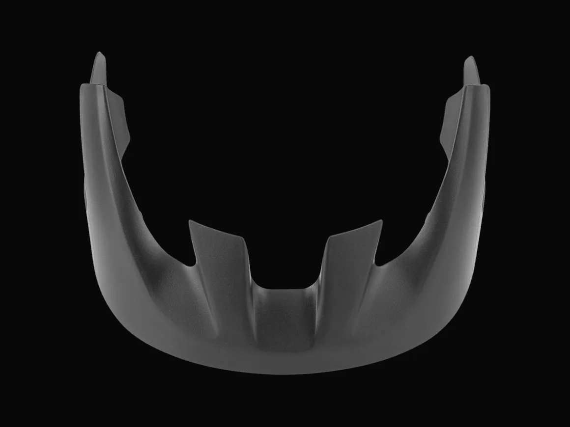 Trek Bikes Trek Solstice Children's Bike Helmet Visor