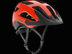 Women Trek Bikes Trek Solstice Mips Bike Helmet