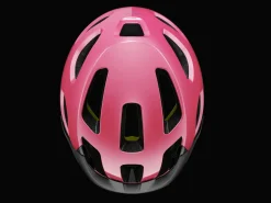 Women Trek Bikes Trek Solstice Mips Bike Helmet