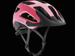 Women Trek Bikes Trek Solstice Mips Bike Helmet
