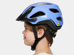 Kids Trek Bikes Trek Solstice Mips Children's Bike Helmet