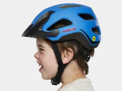 Kids Trek Bikes Trek Solstice Mips Children's Bike Helmet