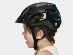 Kids Trek Bikes Trek Solstice Mips Children's Bike Helmet