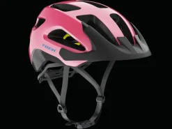 Kids Trek Bikes Trek Solstice Mips Youth Bike Helmet