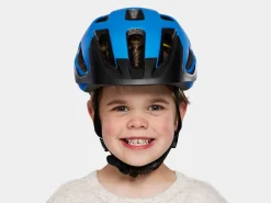 Kids Trek Bikes Trek Solstice Mips Youth Bike Helmet