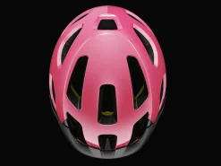 Kids Trek Bikes Trek Solstice Mips Youth Bike Helmet