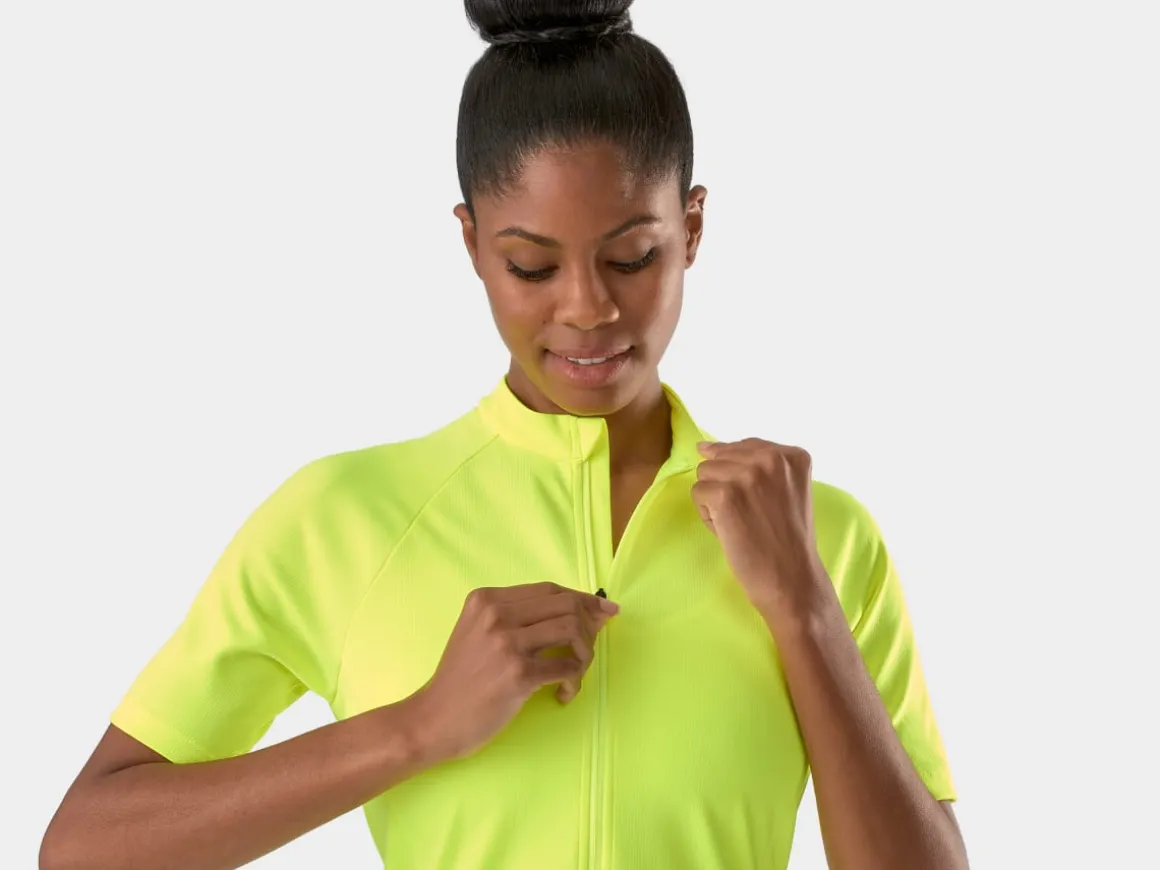 Women Trek Bikes Trek Solstice Women's Cycling Jersey
