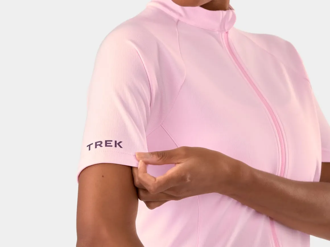 Women Trek Bikes Trek Solstice Women's Cycling Jersey