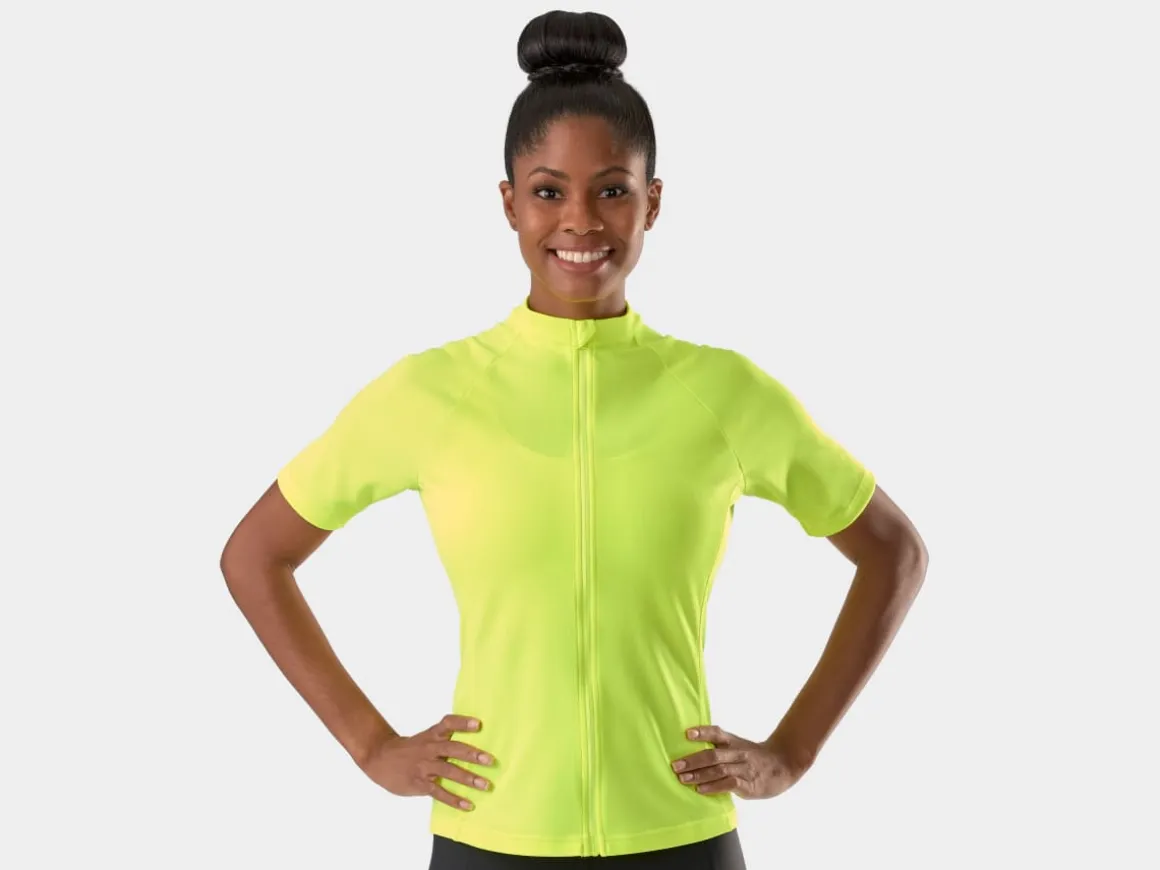 Women Trek Bikes Trek Solstice Women's Cycling Jersey