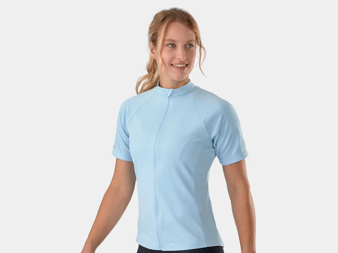 Women Trek Bikes Trek Solstice Women's Cycling Jersey